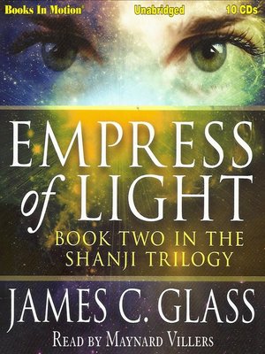 cover image of Empress of Light